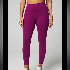 Boost PowerHold® High-Waisted 7/8 Legging